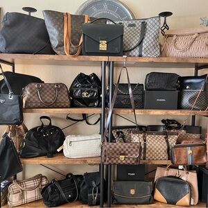 JOIN NOW MAKE AN OFFER BAG POP UP